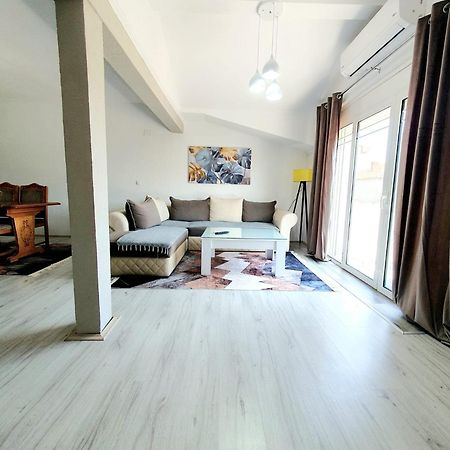 Eftimija Apartments Gevgelija Exteriér fotografie