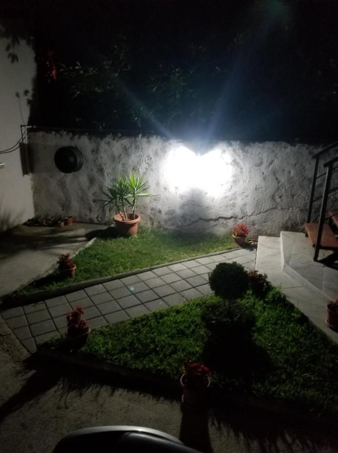 Eftimija Apartments Gevgelija Exteriér fotografie