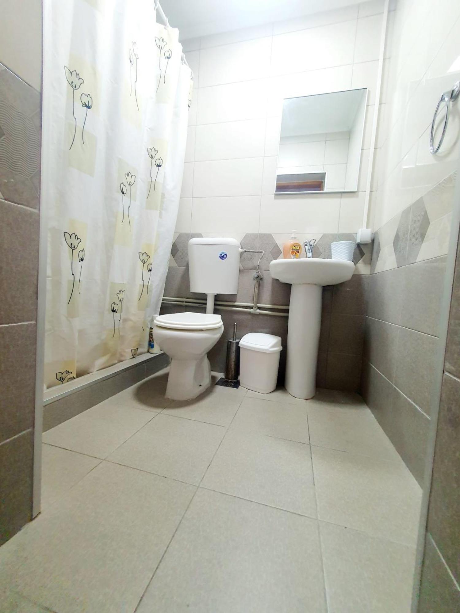Eftimija Apartments Gevgelija Exteriér fotografie