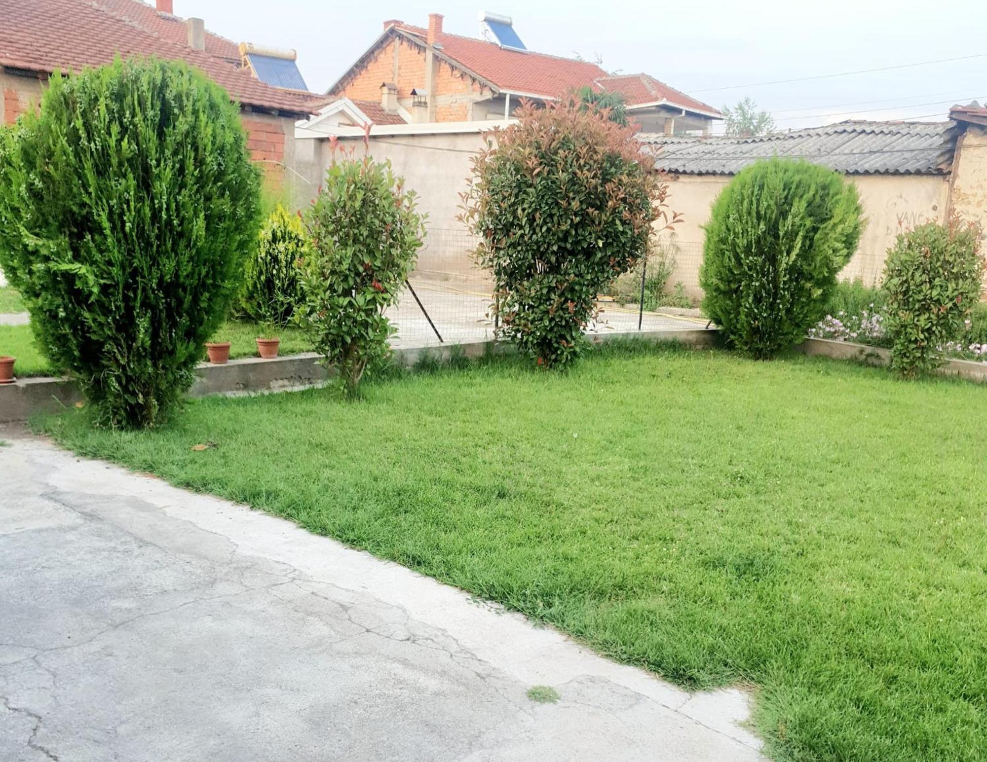 Eftimija Apartments Gevgelija Exteriér fotografie