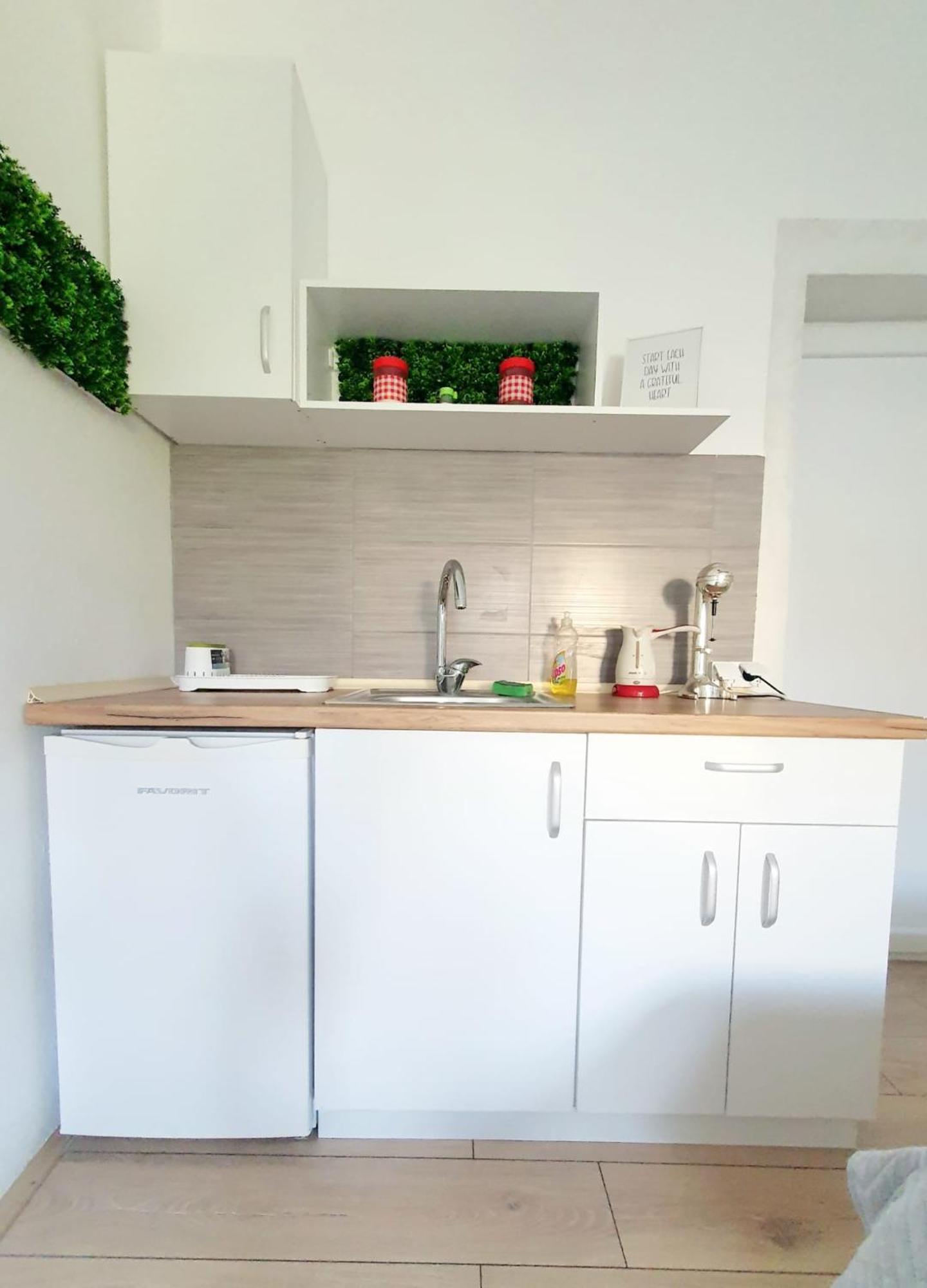 Eftimija Apartments Gevgelija Exteriér fotografie