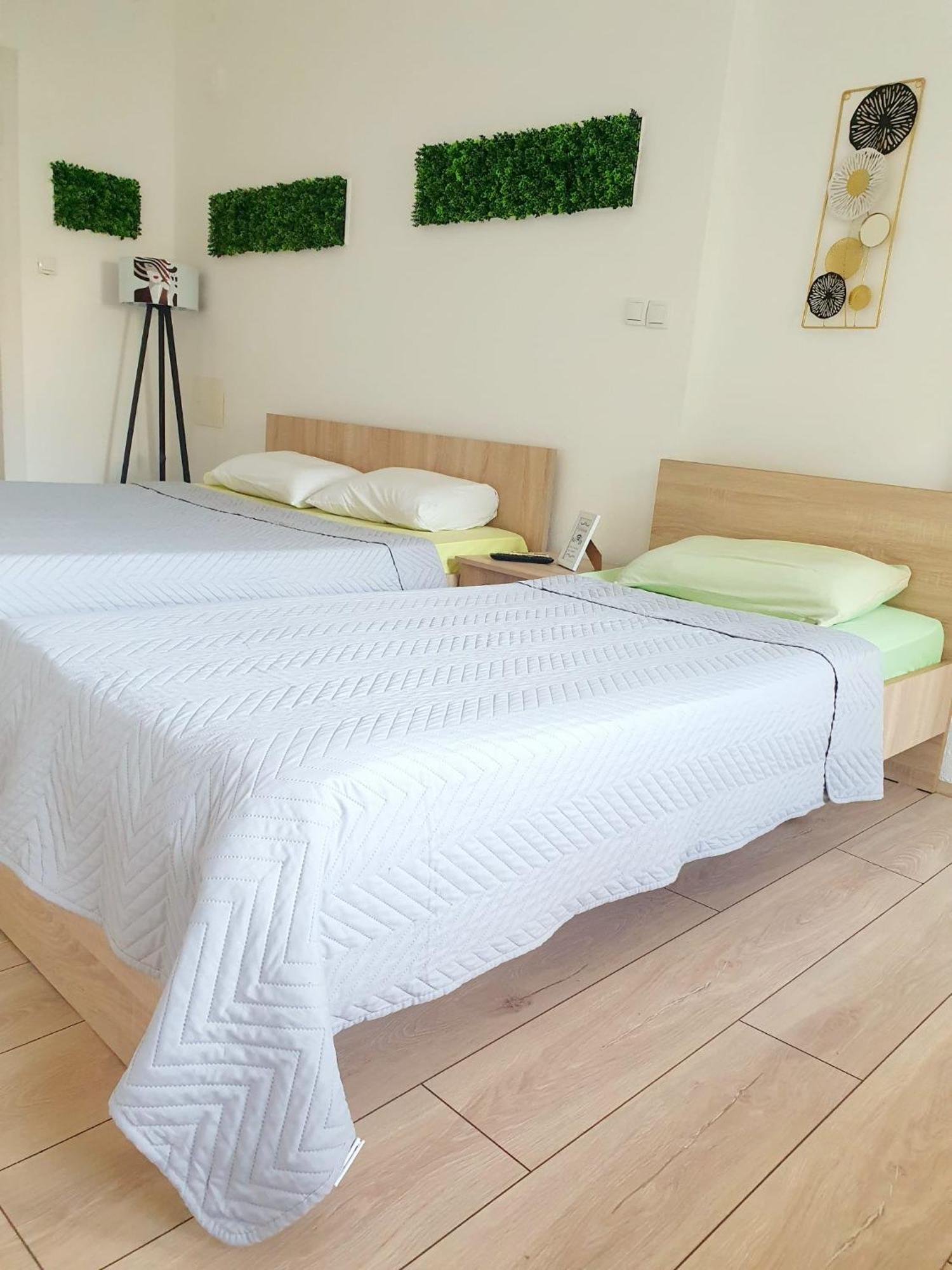 Eftimija Apartments Gevgelija Exteriér fotografie