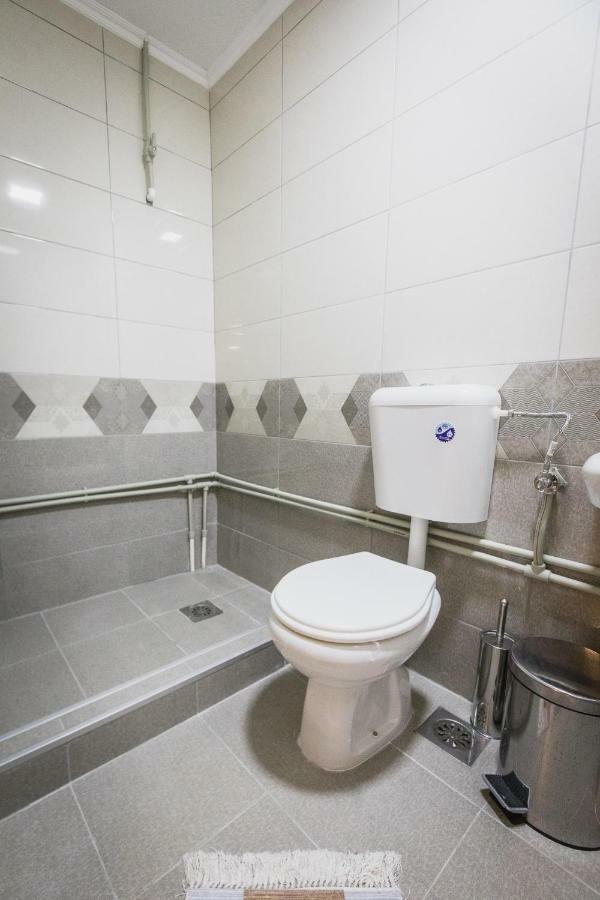 Eftimija Apartments Gevgelija Exteriér fotografie