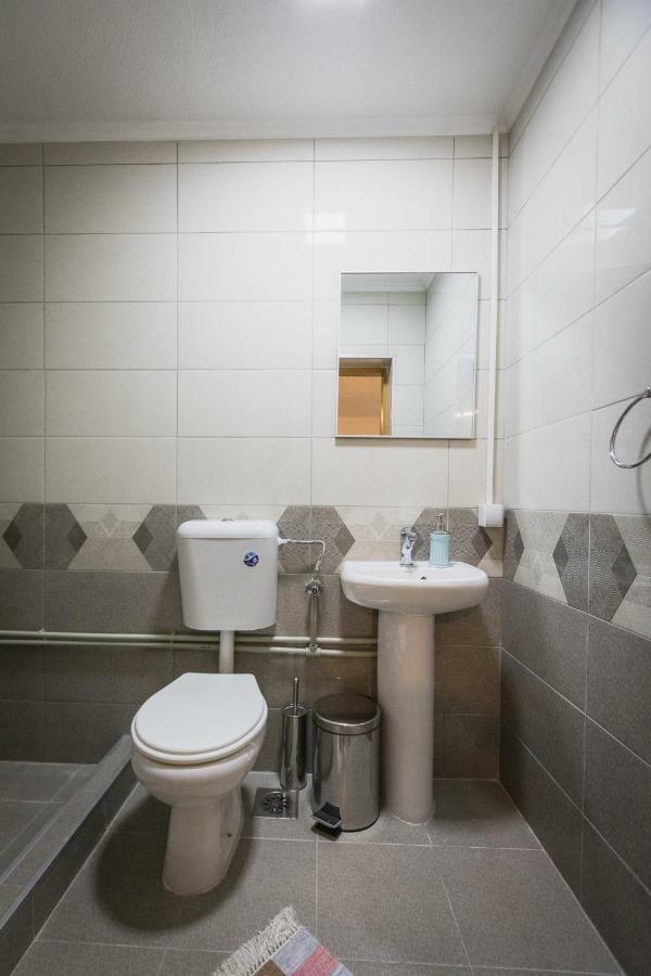 Eftimija Apartments Gevgelija Exteriér fotografie