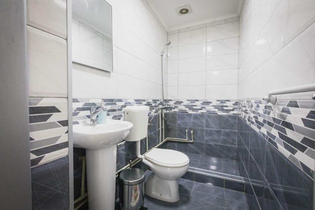Eftimija Apartments Gevgelija Exteriér fotografie